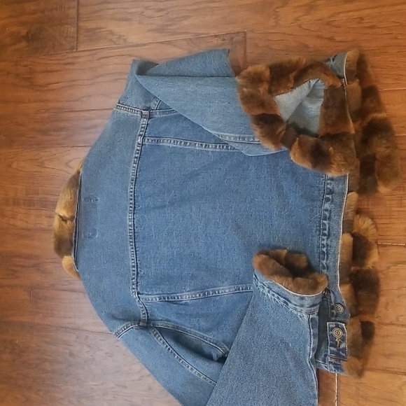 Denim Jacket - Picture 8 of 8